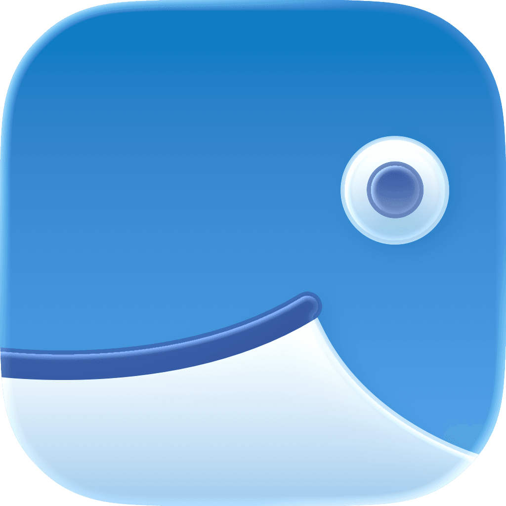 WhaleDeck App Icon