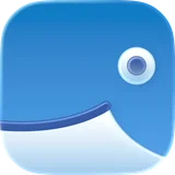 WhaleDeck logo - Docker management app